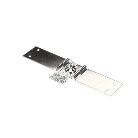 Gold Medal HARDWARE, POPPER DOOR LH 47054
